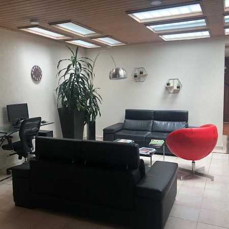 Apartamentos Percales ボゴタ エクステリア 写真