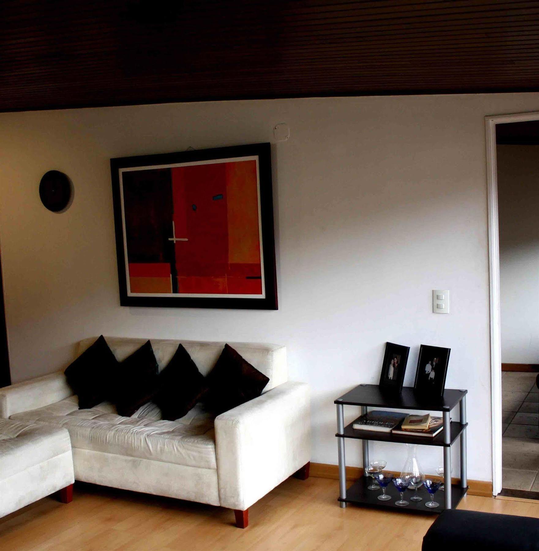 Apartamentos Percales ボゴタ エクステリア 写真