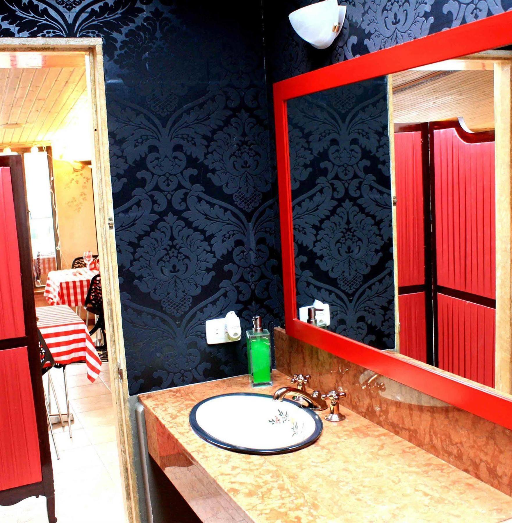 Apartamentos Percales ボゴタ エクステリア 写真