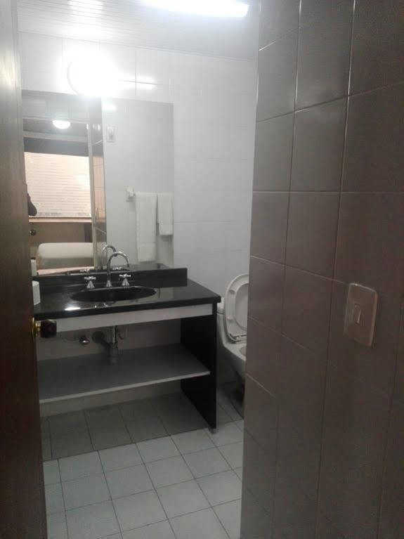 Apartamentos Percales ボゴタ エクステリア 写真