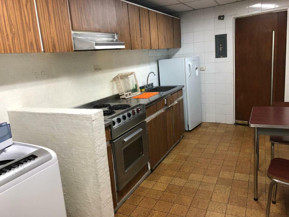 Apartamentos Percales ボゴタ エクステリア 写真