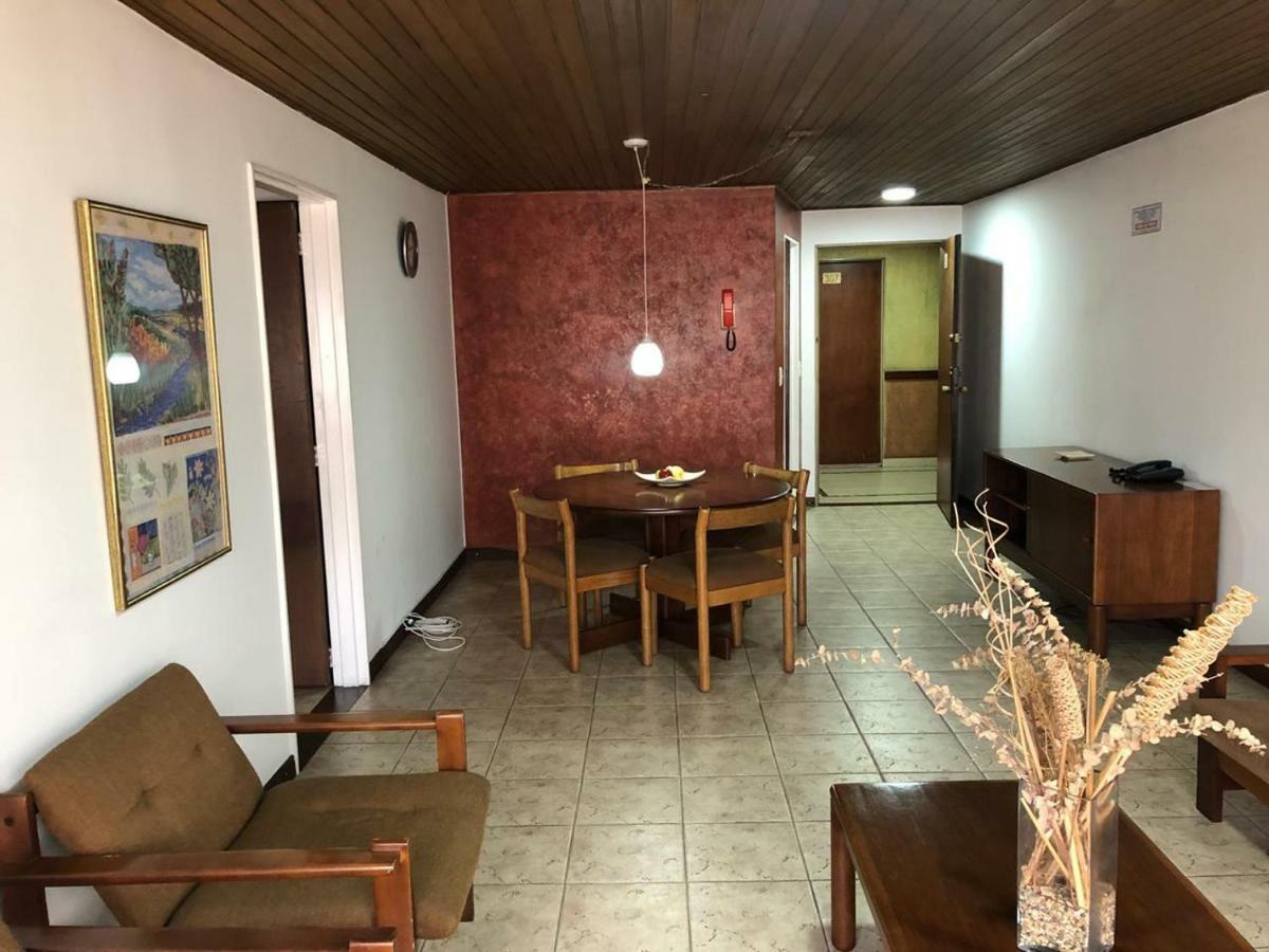 Apartamentos Percales ボゴタ エクステリア 写真