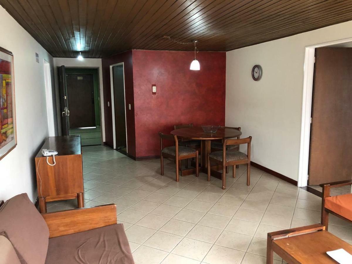 Apartamentos Percales ボゴタ エクステリア 写真