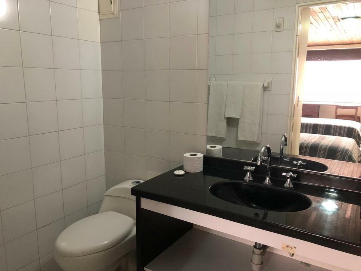 Apartamentos Percales ボゴタ エクステリア 写真