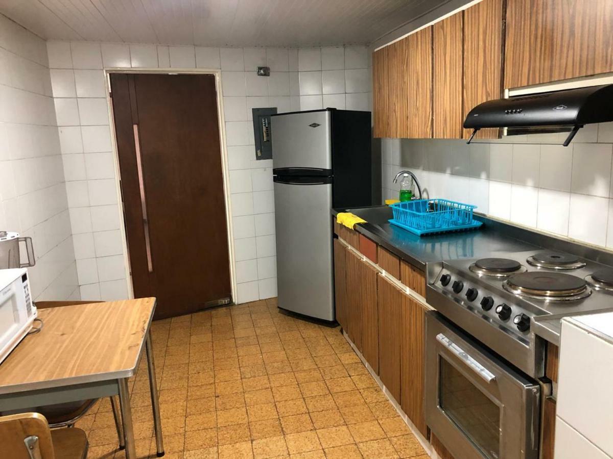 Apartamentos Percales ボゴタ エクステリア 写真