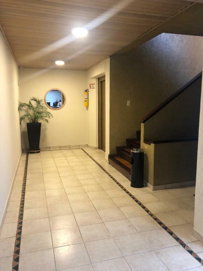 Apartamentos Percales ボゴタ エクステリア 写真